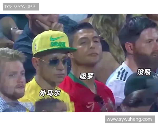 足球球星搞笑瞬间大集合：他们的独特幽默时刻和球场趣味瞬间