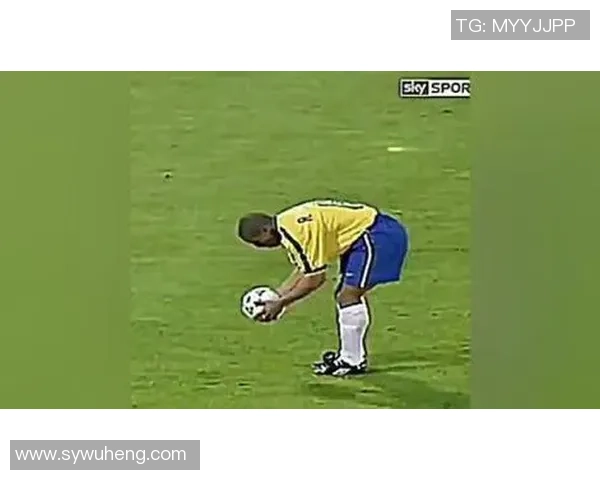 足球界重炮之王谁主沉浮 揭开那些惊天远射的传奇瞬间